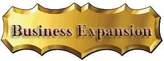 Business Expansion
