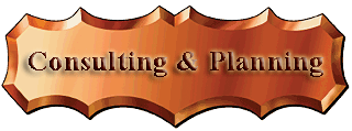 Consulting & Planning