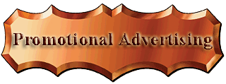 Promotional Advertising