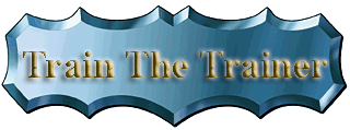 Train The Trainer